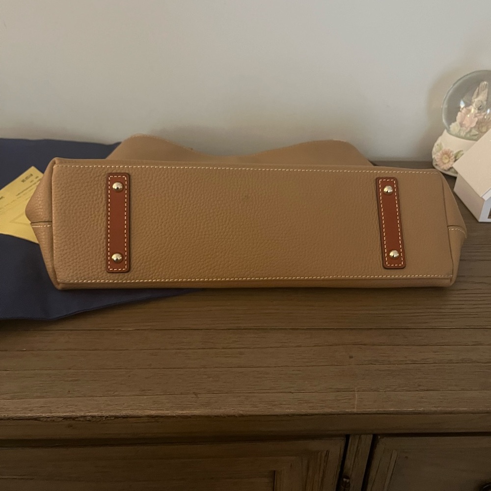 Dooney and Bourke Hobo Bag - Picture 4 of 8
